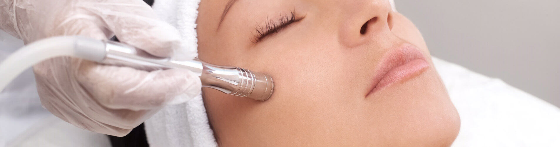 Crystal Microdermabrasion Treatments Milton Keynes, Bedford, Northampton